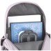 Рюкзак шкільний GoPack Education Teens 141L пудровий (GO26-141L-2)