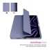 Чохол до планшета Armorstandart Y-Type PEN Samsung Galaxy Tab S9 / S9 FE / S10 FE Purple (ARM85523)