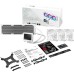 Система рідинного охолодження ASUS ROG-RYUJIN-III-360-ARGB-EXTREME-WHT (90RC0132-M0EAY0)