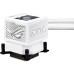 Система рідинного охолодження ASUS ROG-RYUJIN-III-360-ARGB-EXTREME-WHT (90RC0132-M0EAY0)