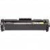 Картридж BASF Canon 055 MF-742Cdw аналог 3013C002 Yellow, without chip (KT-3013C002-WOC)