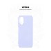 Чохол до мобільного телефона Armorstandart ICON Case OPPO A18 4G / A38 4G Lavender (ARM71033)