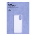 Чохол до мобільного телефона Armorstandart ICON Case OPPO A18 4G / A38 4G Lavender (ARM71033)
