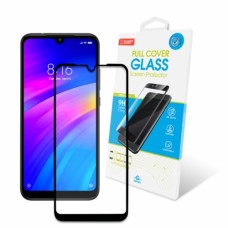 Скло захисне Global Full Glue Xiaomi Redmi 7 (1283126492952)