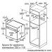 Духова шафа Siemens HB772G2W1S