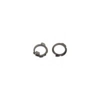 Втулка вала тефлонового Samsung ML1510/1610/1710/2015, SCX4016/4116/4200/4300 NewTone (UPRBUSH-JC61-00589A-NT)
