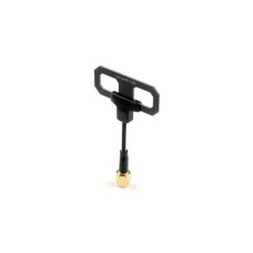 Антена для дрона HappyModel 2.4GHz Moxon 69mm 4.18Dbi, SMA-Male (3D40188)