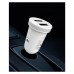 Зарядний пристрій XO CC18 2.1A/2 USB White (XO-CC18-WH)