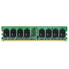 Модуль пам'яті для комп'ютера DDR2 2GB 800 MHz Team (TED22G800C6BK / TED22GM800C6BK)