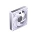 Кулер до корпусу JONSBO ZB-120W White