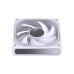 Кулер до корпусу JONSBO ZB-120W White