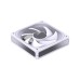 Кулер до корпусу JONSBO ZB-120W White
