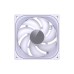Кулер до корпусу JONSBO ZB-120W White