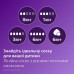 Соска Philips AVENT Natural середній потік 3+ міс 2 шт (SCY964/02)