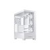 Корпус ASUS A31 Plus White Tempered Glass (90DC00R3-B19000)