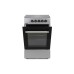 Плита Milano ML55 G1/07 Іnox