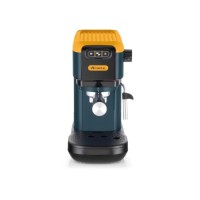 Ріжкова кавоварка еспресо Ariete 1399 YELLOW (00M139916AR0)