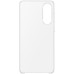 Чохол до мобільного телефона Samsung Galaxy S25 Edge (S937) Clear Case Transparent (EF-QS937CTEGWW)
