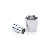 Торцева головка Toptul 3/8" 7 мм (BAEA1207)