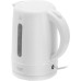 Електрочайник Adler AD 1385 white