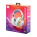 Навушники JBL Quantum 650 Teal (JBLQTUM650TEL)