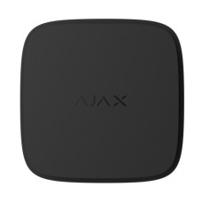 Датчик диму Ajax FireProtect 2 RB Heat/Smoke black