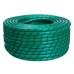 Шланг для поливу Alloid Pro армований, 4-шаровий, JADE CATERPILLAR, 1/2", 50м (WH-67664)
