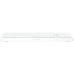 Клавіатура A4Tech FK15 White