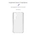 Чохол до мобільного телефона Armorstandart Air Force Samsung A35 5G (A356) Camera cover Transparent (ARM74343)