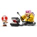 Конструктор LEGO Super Mario Битва з Роєм біля замку Піч (71435)
