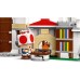 Конструктор LEGO Super Mario Битва з Роєм біля замку Піч (71435)