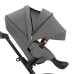 Коляска Stokke Xplory X Modern Grey (571402)