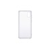 Чохол до мобільного телефона Samsung A03 Soft Clear Cover Transparent (EF-QA032TTEGRU)