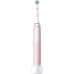 Електрична зубна щітка Oral-B iOG3.1A6.0 Blush Pink
