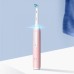 Електрична зубна щітка Oral-B iOG3.1A6.0 Blush Pink