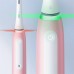Електрична зубна щітка Oral-B iOG3.1A6.0 Blush Pink