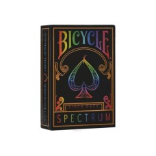 Гральні карти Bicycle Spectrum (86156)