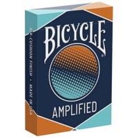 Гральні карти Bicycle Amplified (BALF1)