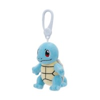 Брелок Pokemon на кліпсі - Сквіртл W11 (PKW3922)