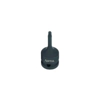 Головка торцева Toptul TORX ударна 1/2" T60 (KADA1660)