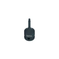 Головка торцева Toptul TORX ударна 1/2" T60 (KADA1660)
