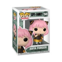 Фігурка Funko Pop серії Сім'я шпигуна - Аня Форджер (86528)