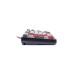 Клавіатура A4Tech Bloody S98 RGB Red Switch USB Naraka (4711421000383)