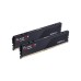 Модуль пам'яті для комп'ютера DDR5 32GB (2x16GB) 6000 MHz Flare X5 Matte Black G.Skill (F5-6000J2836G16GX2-FX5)