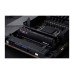 Модуль пам'яті для комп'ютера DDR5 32GB (2x16GB) 6000 MHz Flare X5 Matte Black G.Skill (F5-6000J2836G16GX2-FX5)