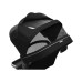 Прогулянковий блок Thule Sleek Sibling Seat Midnight Black on Black (TH 11000212)
