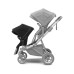 Прогулянковий блок Thule Sleek Sibling Seat Midnight Black on Black (TH 11000212)