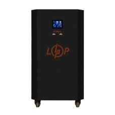 Зарядна станція LogicPower Autonomic Basic FW 1000W, 3000Wh (23519)