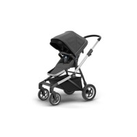 Коляска Thule Sleek Charcoal Grey (TH11000003)