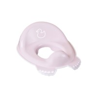 Накладка на унітаз Tega Baby DUCK антиковзка, llight pin (DK-002-130)